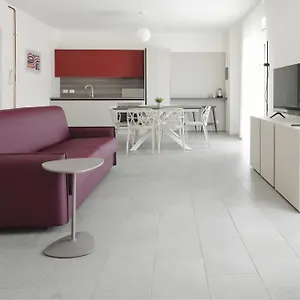 Apartamento Joivy Charming Flats In The Heart Of Porta Nuova