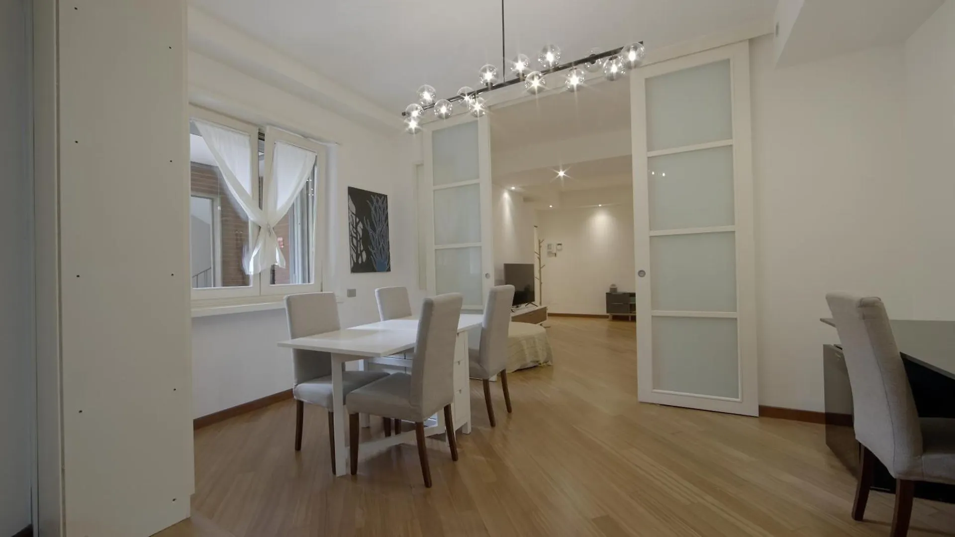 Trilocale Milano Centro Apartment 0*, Milan