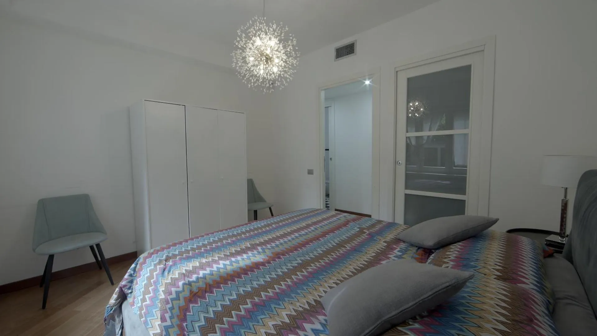 Trilocale Milano Centro Apartment  Milan