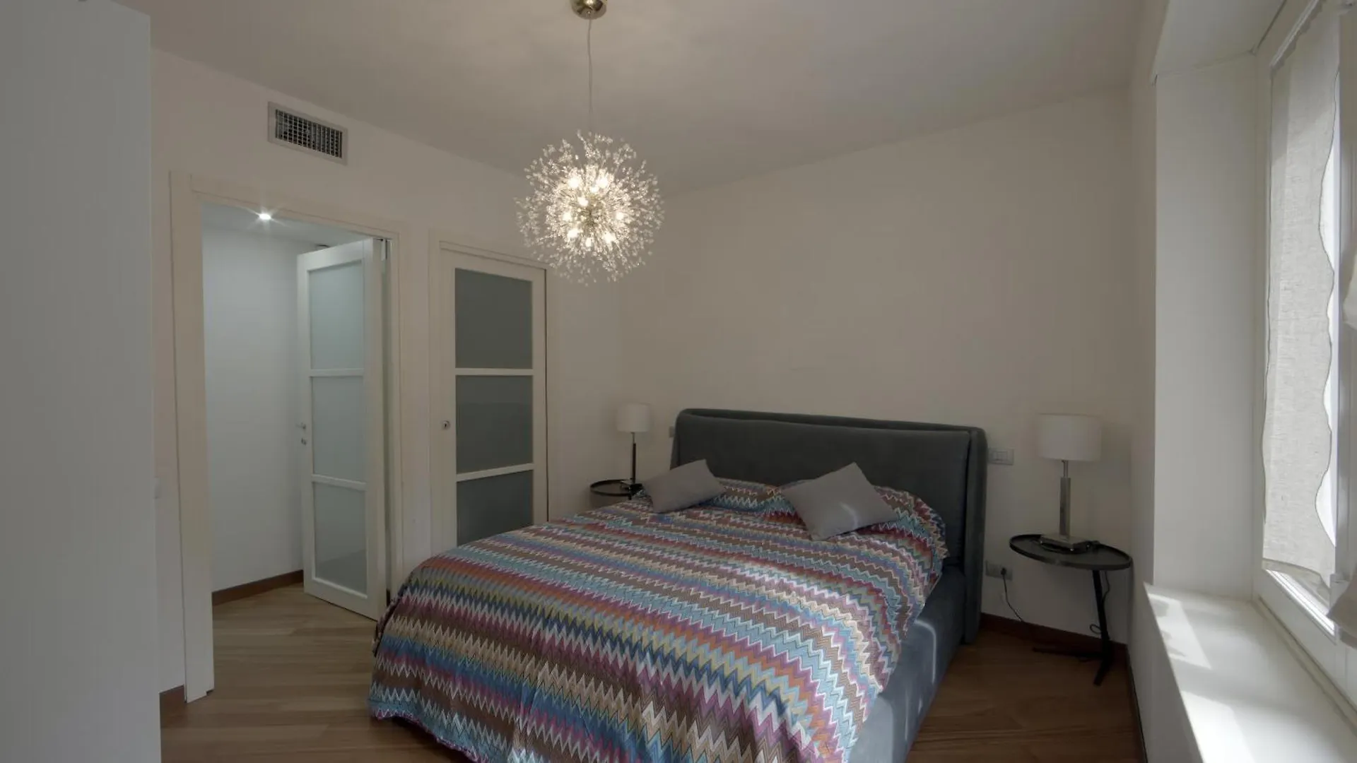 Trilocale Milano Centro Apartment Milan